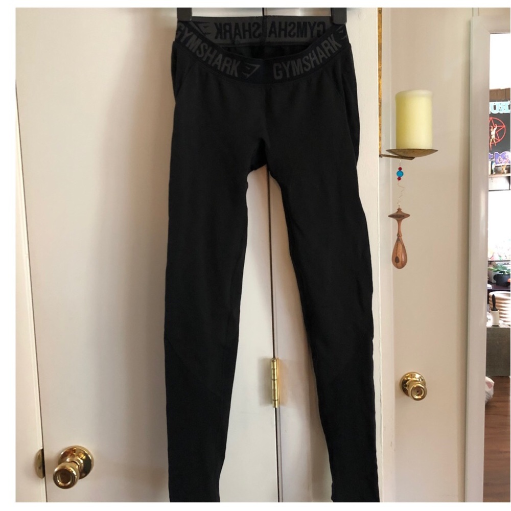 Gymshark Women’s Flex legging size S